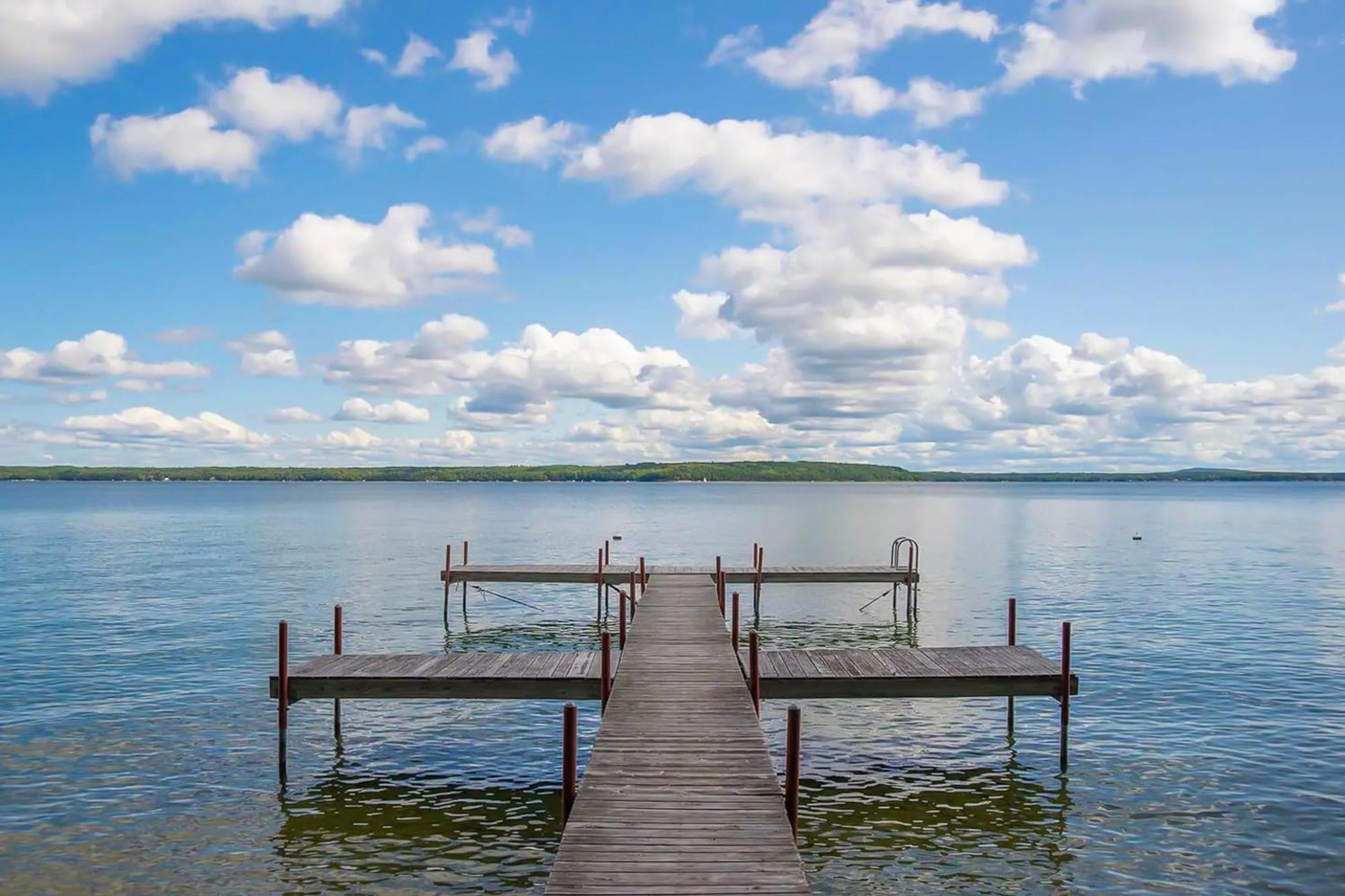 Smith Family Cottages Indian River Esterno foto